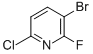 885952-18-13-溴-6-氯-2-氟吡啶