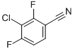 887267-38-13-氯-2,4-二氟苯腈