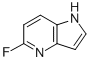 887570-96-95-氟-1H-吡咯并[3,2-b]吡啶
