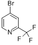 887583-90-64-溴-2-(三氟甲基)吡啶