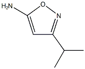 88786-11-23-异丙基异恶唑-5-胺