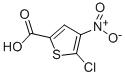89166-85-85-氯-4-硝基噻吩-2-甲酸