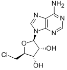 892-48-85'-氯-5'-脱氧腺苷