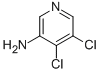 89284-39-93-氨基-4,5-二氯吡啶