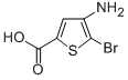 89499-42-34-氨基-5-溴-2-噻吩羧酸