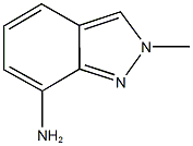 90223-02-27-氨基-2-甲基吲唑
