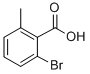 90259-31-72-溴-6-甲基苯甲酸