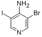902837-39-23-溴-5-碘吡啶-4-胺