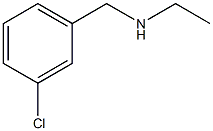 90389-47-2N-(3-氯苄基)乙胺盐酸盐