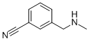 90389-96-1N-甲基-3-氰基苄胺