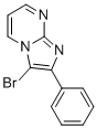 904814-72-83-溴-2-苯基-咪唑并[1,2-a]嘧啶