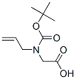 90600-20-7Boc-L-烯丙基甘氨酸