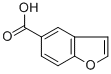 90721-27-01-苯并呋喃-5-甲酸