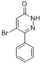 90766-97-55-溴-6-苯基哒嗪-3(2H)-酮