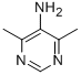 90856-77-24,6-二甲基嘧啶-5-胺