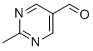 90905-33-22-甲基-5-嘧啶甲醛