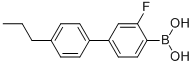 909709-42-8(3-氟-4'-丙基-[1,1'-联苯]-4-基)硼酸