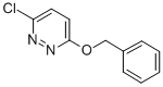 91063-19-33-(苄氧基)-6-氯哒嗪
