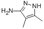 91159-73-84,5-二甲基-1H-吡唑-3-胺