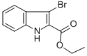 91348-45-73-溴吲哚-2-羧酸乙酯