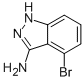 914311-50-53-氨基-4-溴-1H-吲唑