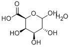 91510-62-2D-半乳糖醛酸一水