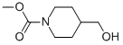 916078-39-24-(羟甲基)哌啶-1-羧酸甲酯
