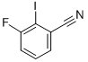 916792-62-63-氟-2-碘苯甲腈