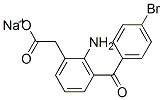 91714-93-1溴芬酸钠