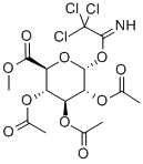 92420-89-83,4,6-三邻乙酰基-ALPHA-D-吡喃葡萄糖 1,2-(原酸甲酯)