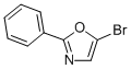 92629-11-35-溴-2-苯基恶唑