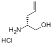 926660-30-2(R)-2-氨基戊-4-烯-1-醇盐酸盐