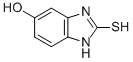 92806-98-92-巯基-1H-苯并[d]咪唑-5-醇