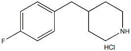 92822-03-24-(4-氟苄基)哌啶盐酸盐