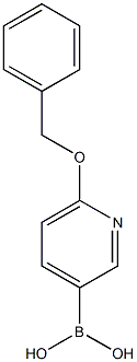 929250-35-1(6-(苄氧基)吡啶-3-基)硼酸