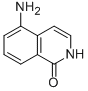 93117-08-95-氨基-1(2H)-异喹啉酮