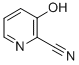 932-35-42-氰基-3-羟基吡啶