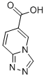 933708-92-0[1,2,4]三唑[4,3-A]嘧啶-6-羧酸