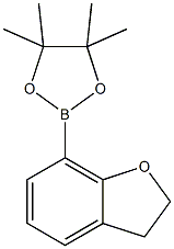 934586-50-27-二氢苯并呋喃硼酸频哪醇酯