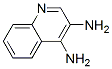 935521-01-0N4-(2-甲基丙基)-3,4-喹啉二胺盐酸盐