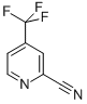 936841-69-94-三氟甲基吡啶-2-甲腈