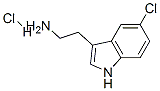 942-26-75-氯色胺盐酸盐