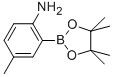 948592-80-14-甲基苯胺-2-硼酸频哪醇酯