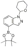 956388-05-91-THP-4-吲唑硼酸频哪醇酯