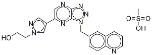 956906-93-7PF-04217903甲磺酸盐