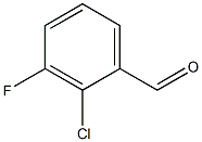 96516-31-32-氯-3-氟苯甲醛