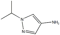 97421-16-44-胺基-1-异丙基-1H-吡唑