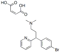 980-71-2马来酸溴苯那敏