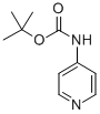 98400-69-24-(叔丁氧羰基氨基)吡啶