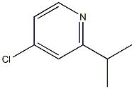 98420-91-84-氯-2-异丙基吡啶